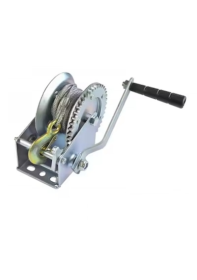 Hand Winch Kc-1200