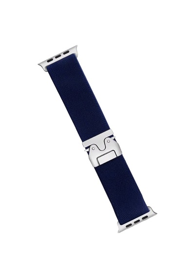 Watch 42mm Forest Kumaş Kordon Saat Değildir