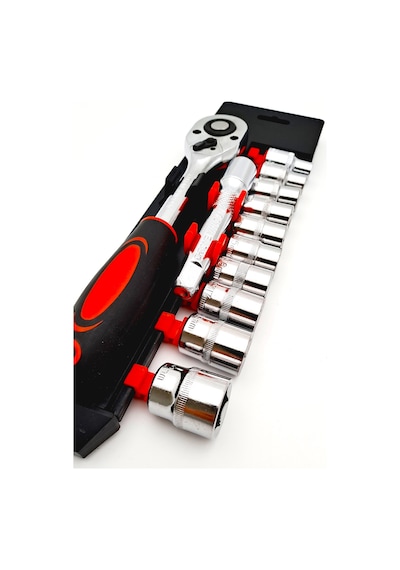 MRS  Combat 12 Parça Lokma Seti Standlı Cırcır Set Lokma Takımı