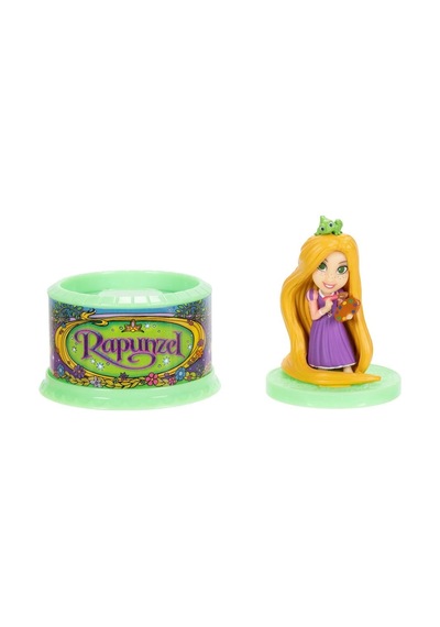 Disney Musical Minis Sesli Figür - Rapunzel Marvel