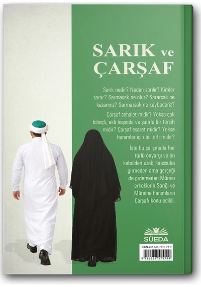 Sarık Ve Çarşaf