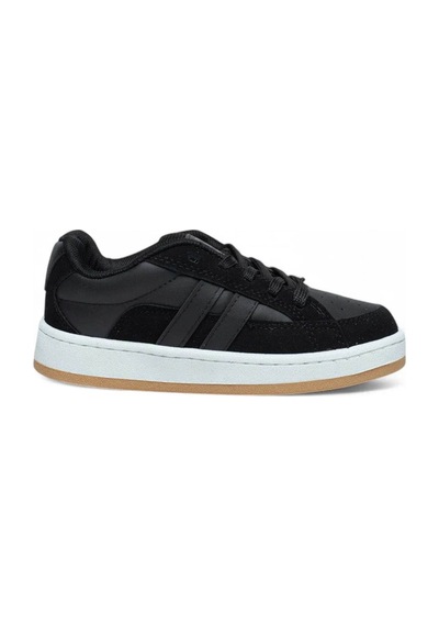 Trender Dodix Filet Campus 5023 Siyah Unisex Çocuk Sneaker Bd04c5023