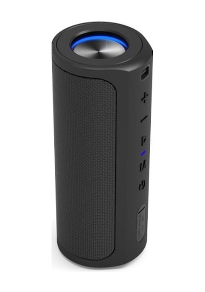 Hzl Beat 60w Su Geçirmez İpx7 Bluetooth Aux Sd Card Usb Yüksek Ses Kaliteli Hoparlör Rgb Speaker-504