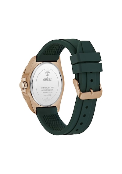 Guess Gugw0969g5 Erkek Kol Saati Rose Gold