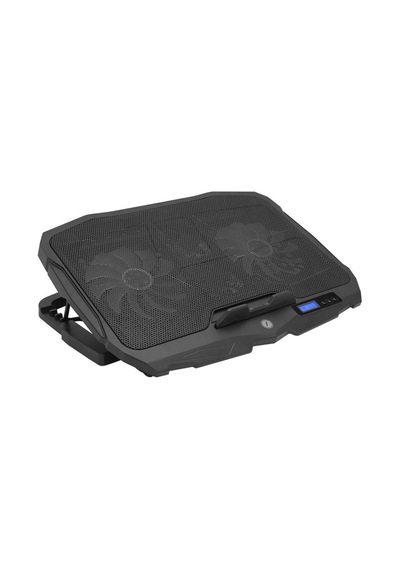 Frisby Fnc-5230st 4 Fanlı Notebook Soğutucu Siyah-187972