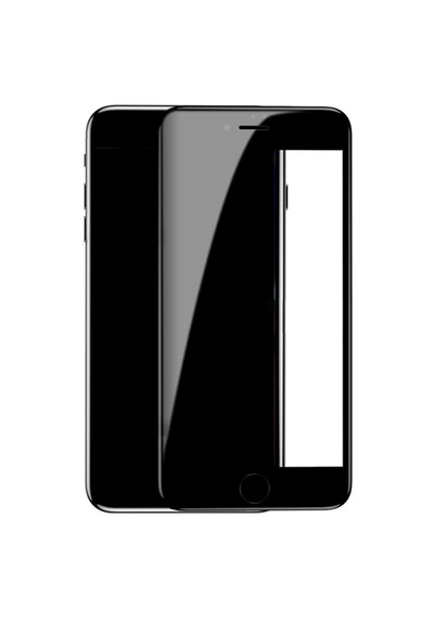 iPhone Uyumlu 66s 5d Full Tempered Kırılmaz Cam Ekran Koruyucu- 5775