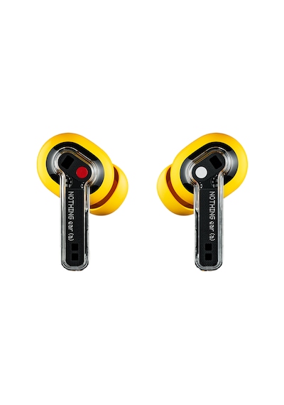 Nothing Ear (a) Bluetooth Kulak İçi Kulaklık (Nothing Türkiye Garantili)