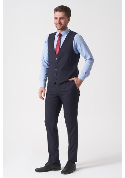 White Stone Rio De Janeiro Ty2485 Slim Fit Yelekli Likralı 6 Drop Takım Elbise Desenli Desenli Çok Renkli White Stone Rio De Janeiro Ty2485 Slim Fit Yelekli Likralı 6 Drop Takım Elbise Desenli Desenli Çok Renkli
