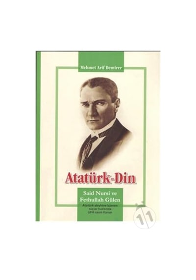 Atatürk Ve Din n11.167