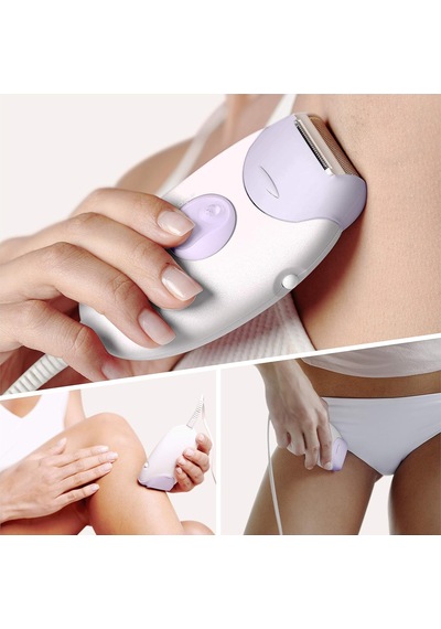 Braun Silk-épil 3 3170 Epilatör/epilasyon
