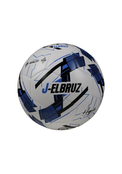 Arega J-elbruz Futbol Antrenman Topu Tsb-40651 003 10 Adet Siyah