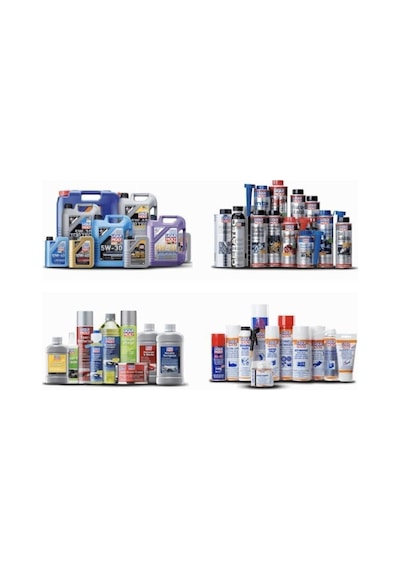 Valf Supap Temizleyici 150 Ml 1014 Standart
