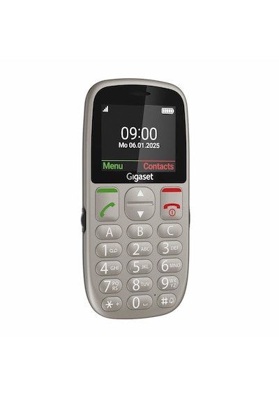 Gigaset Gl395 Tuşlu Cep Telefonu