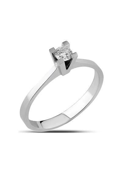 0,19 Ct Tektaş Pırlanta (465611569)