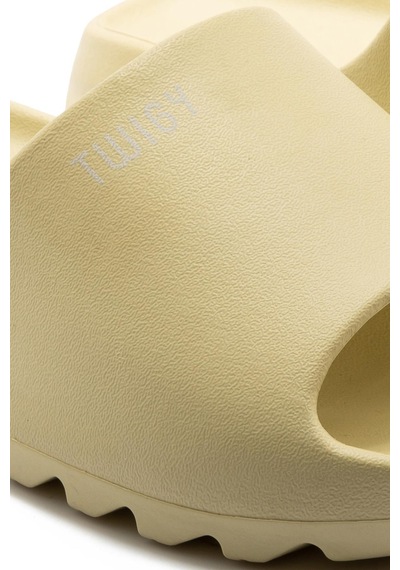Twigy Twıgy Tw Space Yeşil Kadın Terlik 37/41