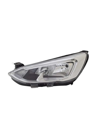 İthal Far Komple Sol Focus 18 İth Jx7b 13w030 Ae 2278782