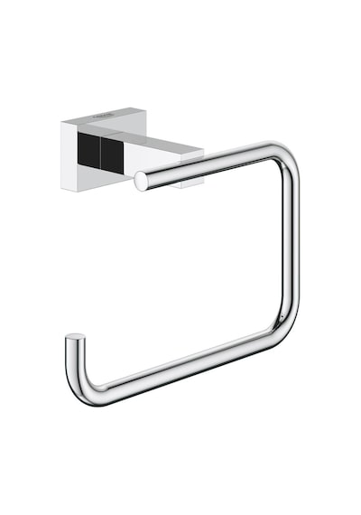 Grohe Eurocube Tuvalet Kağıtlığı Banyo Aksesuarı - 40507001