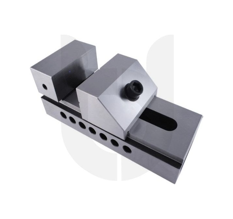 Eric Pimli Hassas Mengene 50x65 Mm T395qkg050