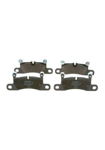 Porsche Cayenne 3.0d 2011-2017 Bosch  Arka Balata Wva25143