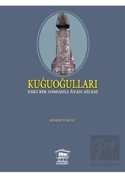 Kuğuoğulları -  Serander Yayınları