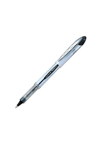 Uni Roller Kalem Vısıon Elıte Ub-200 0.8 Siyah