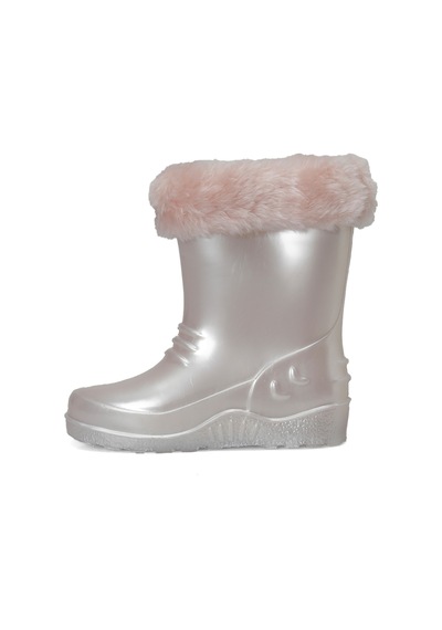 I Cool Perla F Pembe Kız Çocuk Yağmur Çizmesi 000000000102714649