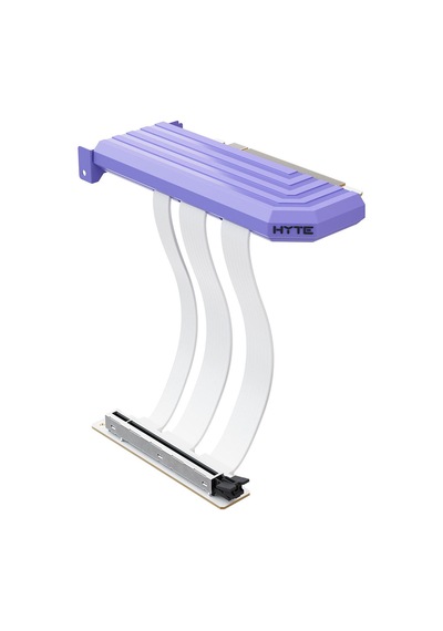 Pcıe 5.0 200mm Taro Milk Riser Kablosu Acc-hyte-pcıe50-tm
