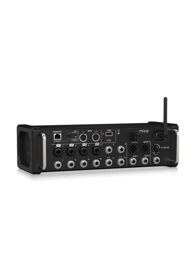Midas Mr12 12 Kanal Dijital Mikser