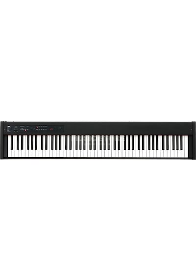 Korg D1 BK - Siyah Dijital Piyano