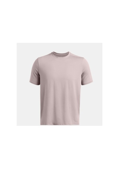 Under Armour 1386973-015 Ua Meridian Ss Tetra Gray / / Tetra Gray Erkek T-shırt Xs gri
