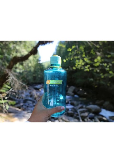 Nalgene 32 Oz NM Cerulean Tritan Suluk Matara 1 Litre Turkuaz Nalgene 32 Oz NM Cerulean Tritan Suluk Matara 1 Litre Turkuaz