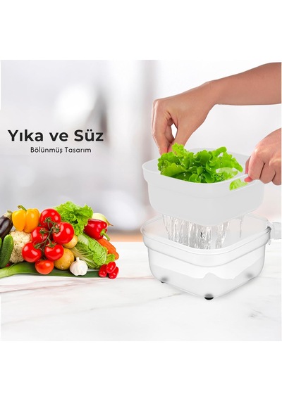 Magicmom Çok Amaçlı Dilimleyici Set Diğer