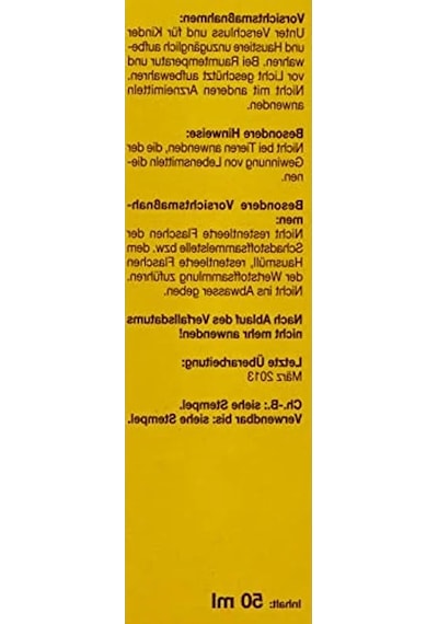 50 Ml Akvaryum Dış Parazit İlacı, Güçlü Etki 1000'li Set