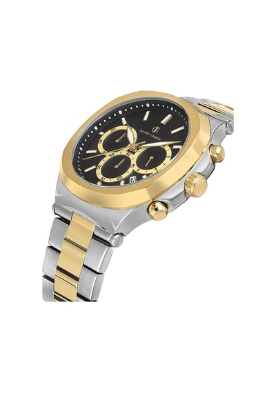 David Güner Erkek Kol Saati Dg-8522ga-d2 Gold