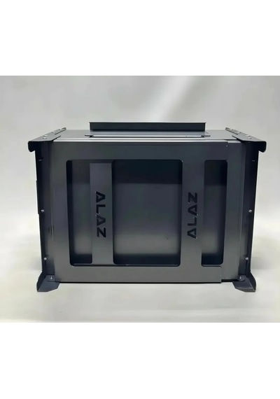 Alaz 35x50 Mangal Açılır Ayak 1.5 Mm Çok Renkli
