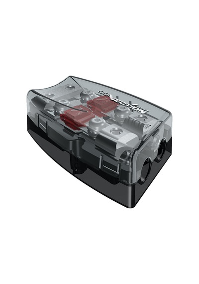 Connection Bfd21 150 Amper Çiftli Amfi Sigortası