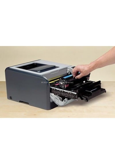 Hp Ce285a, Cb435a, Cb436a, Canon Crg-725 Uyumlu Muadil Toner, Yüksek Baskı Kalitesi, Uzun Ömürlü, Çipli, Lazer Yaz