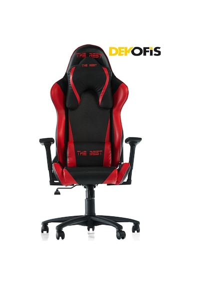 Oyuncu Koltuğu Dekofis Best