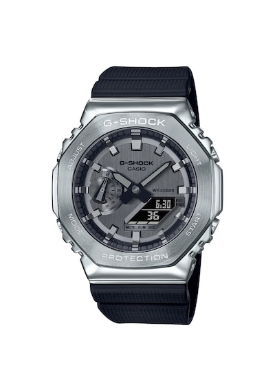 Casio GM-2100-1ADR Erkek Kol Saati