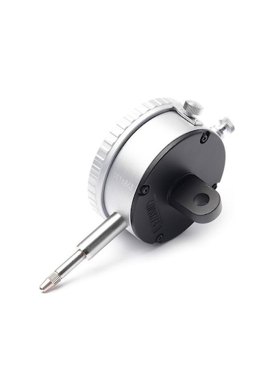 Insize Indicator/komparatör Saati 2301-10 Kulaklı Çok Renkli