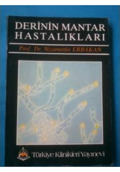 Derinin Mantar Hastalıkları Necmettin Erbakan