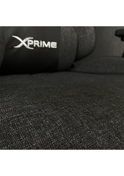 Xprime Titan Xl Kumaş Oyuncu Koltuğu 5500-Gt