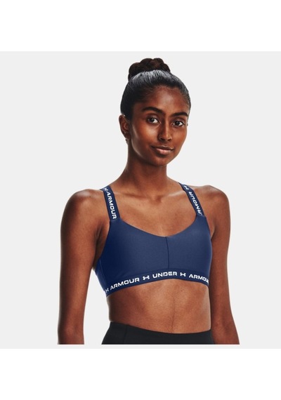 Under Armour Kadın Ua Crossback Low Spor Sütyeni 501270584
