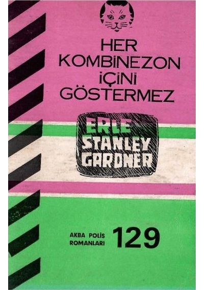 Her Kombinezon İçini Göstermez