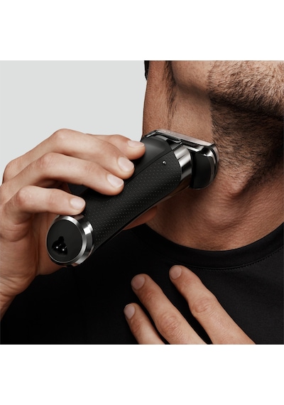Braun 9 Serisi 9350S 100. Yıl Özel MX Serisi Islak ve Kuru Tıraş Makinesi