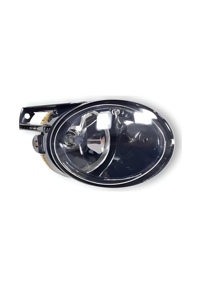 Vw Passat 2006-2011 Sis Farı Sağ Ampüllü 3c0941700b