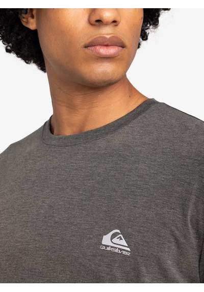 Quiksilver Eqykt04311 Coastal Run Ss Erkek Tişört 001