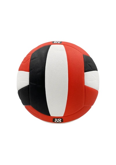 Beşiktaş Voleybol Topu Prof Siyah-beyaz