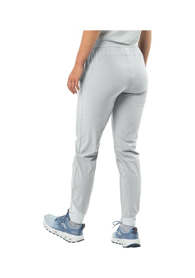 Jack Wolfskin Prelıght Chıll Pants W Renklı