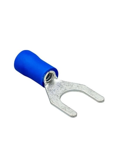Gcu-3002 1.50-2.50mm2 İzoleli Kablo Ucu 100 Adet
